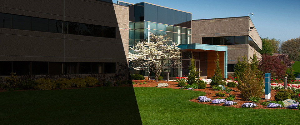 Quaker Hill Landscapers