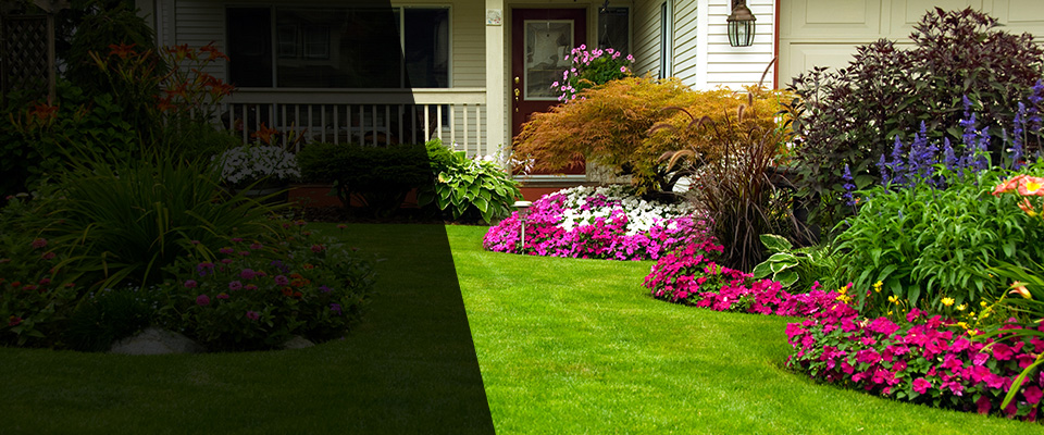 Quaker Hill Landscapers